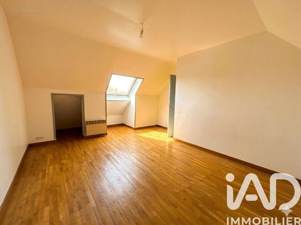 Photo 8 - Maison à LIEUREY