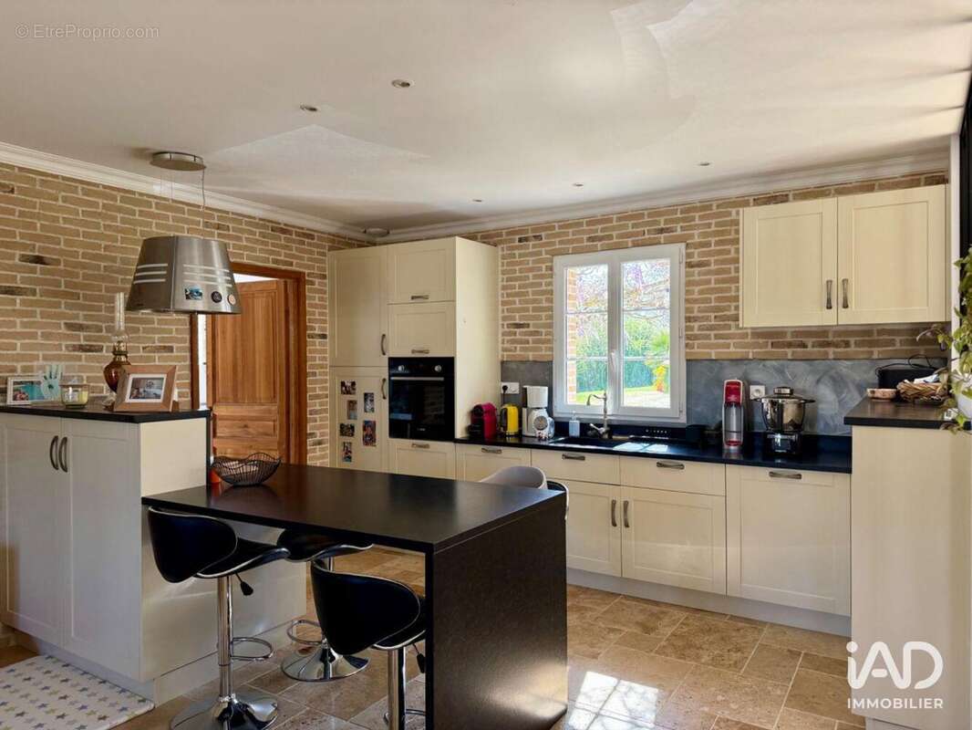 Photo 3 - Maison à VIERZON