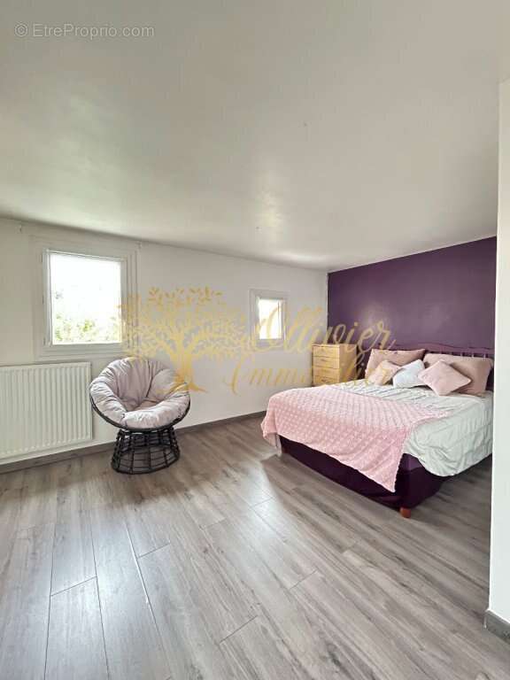 Maison à PONTAULT-COMBAULT