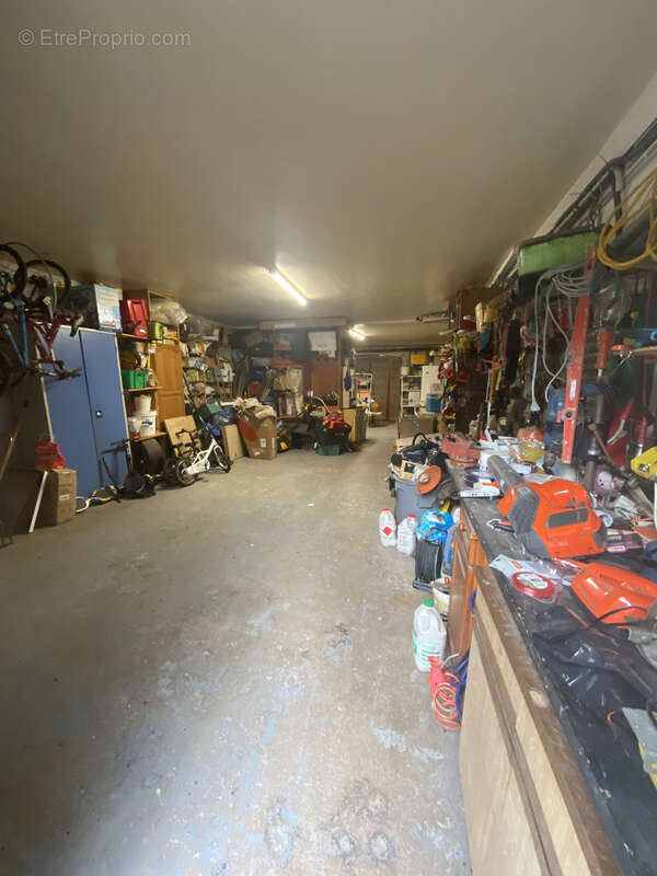 Maison à DRAGUIGNAN