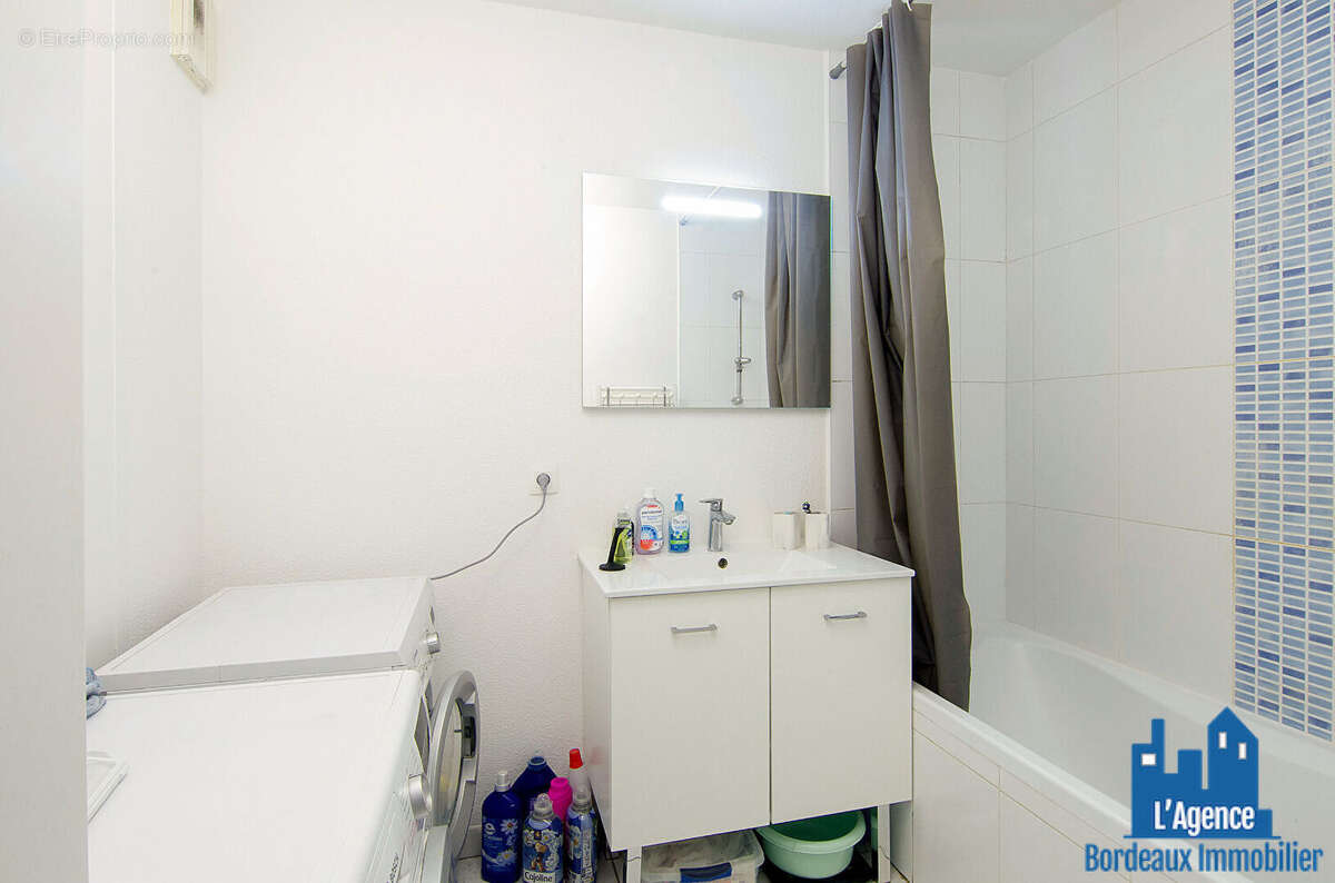 Appartement à GRADIGNAN