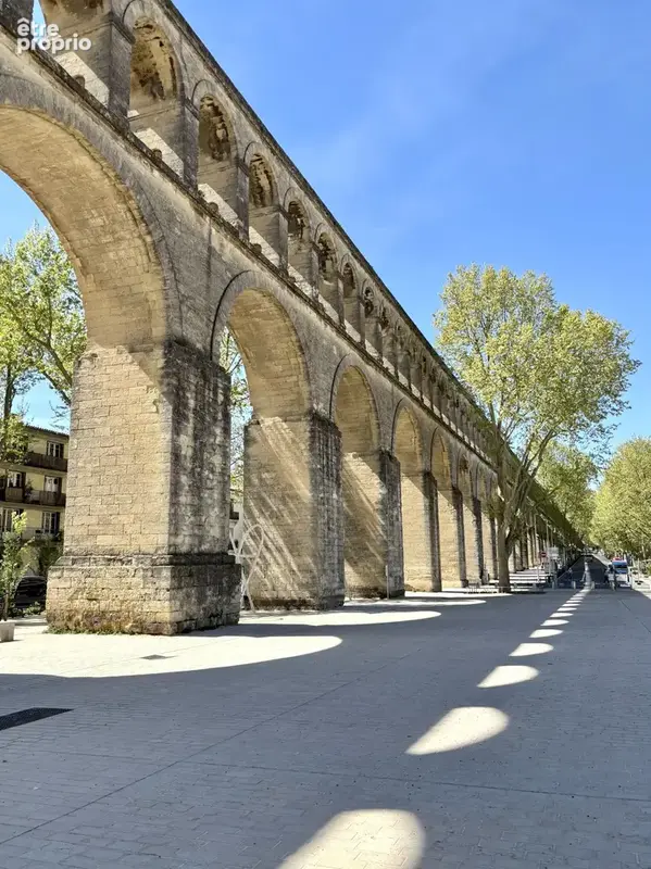 Photo Appartement à Montpellier au prix de 161 000€