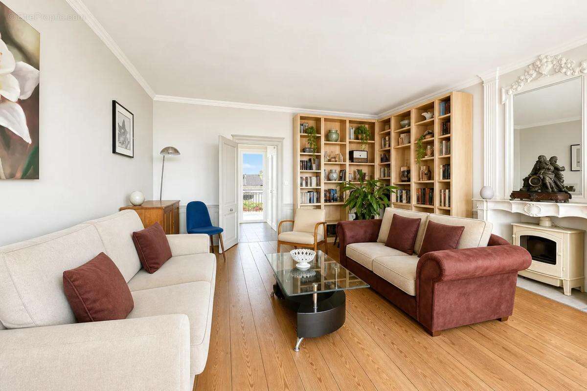 Appartement à REDON