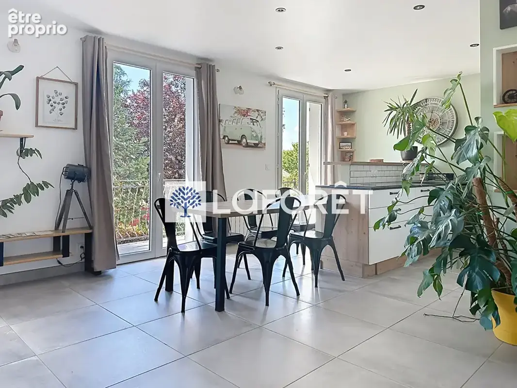 A vendre Chatillon-sur-Thouet - photo 9