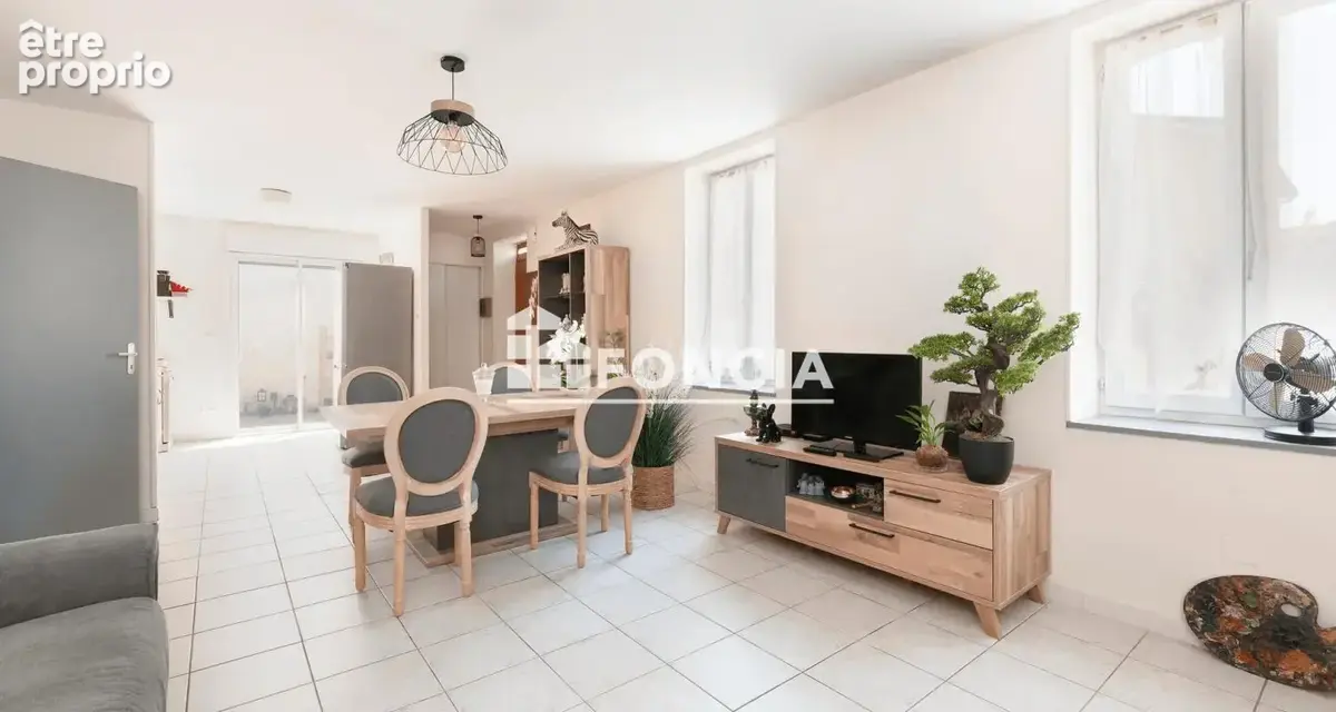 Mont-de-Marsan Centre – T3 69 m² – Investissement Locatif Clé en Main - photo 3