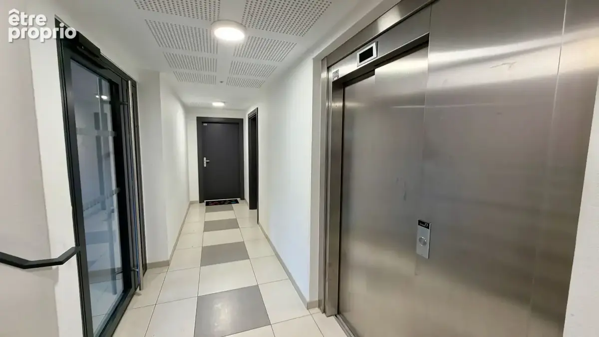 À vendre : Appartement 2 pièces à Martignas-sur-Jalle - photo 12