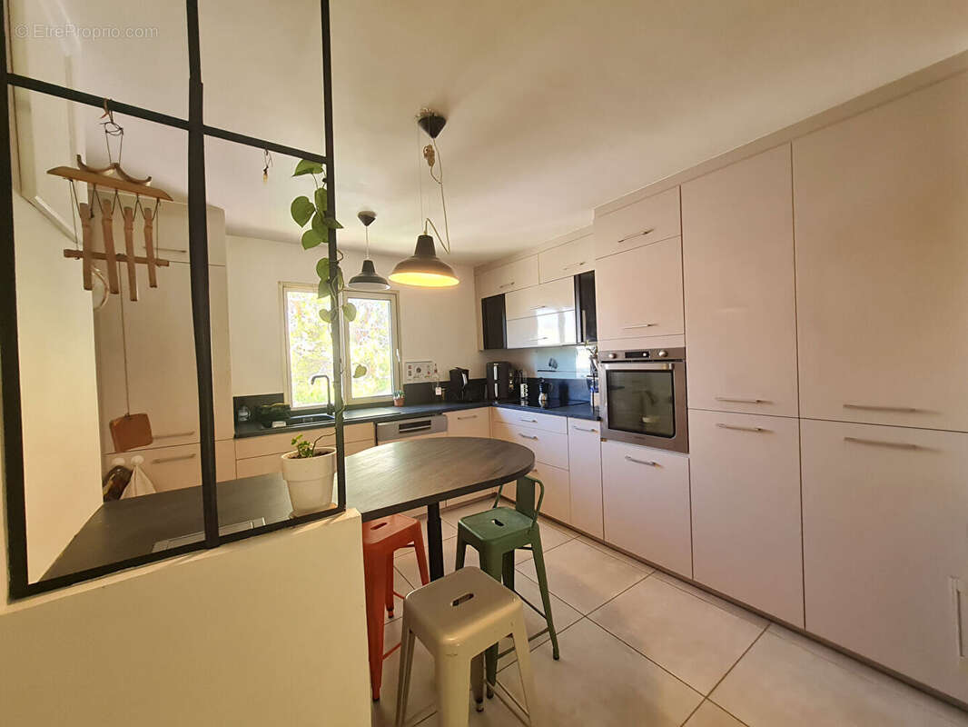Bord De Mer +Appartement  4 pièces + Terrasse  *  (83430) Saint-Mandrier-sur-Mer - photo 6