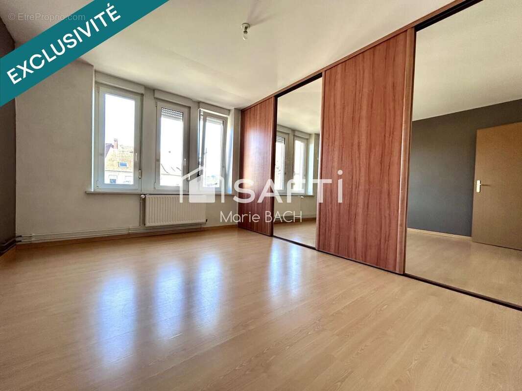 Photo 6 - Appartement à OERMINGEN