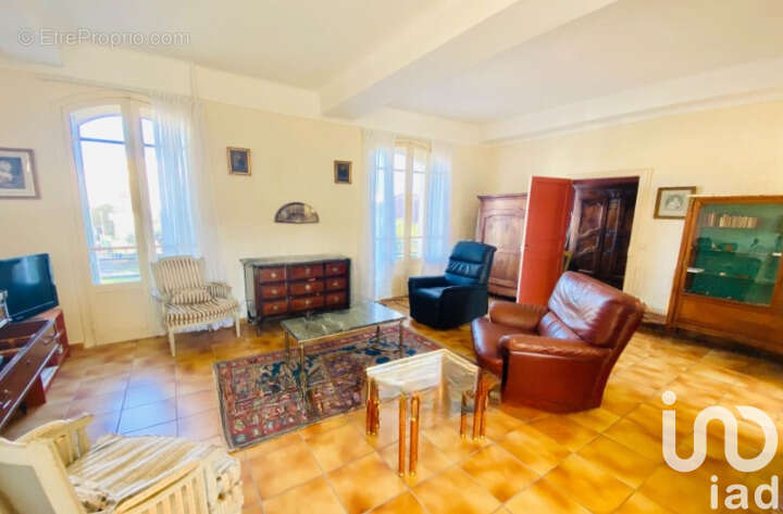 Photo 2 - Maison à BANYULS-SUR-MER