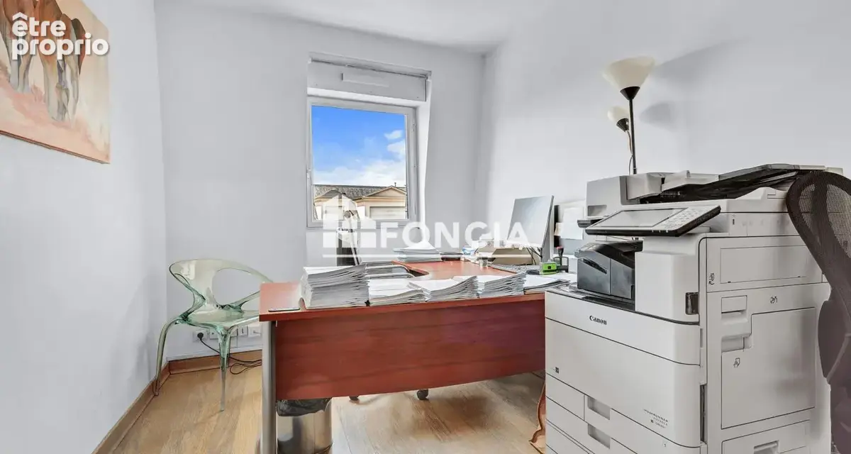 Appartement 3 pièces au centre ville d'ANTONY proche de l'avenue de la providence - photo 9