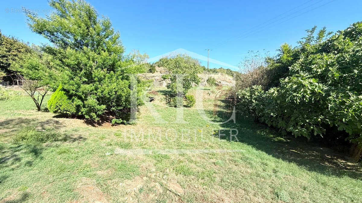 Maison à CARCASSONNE