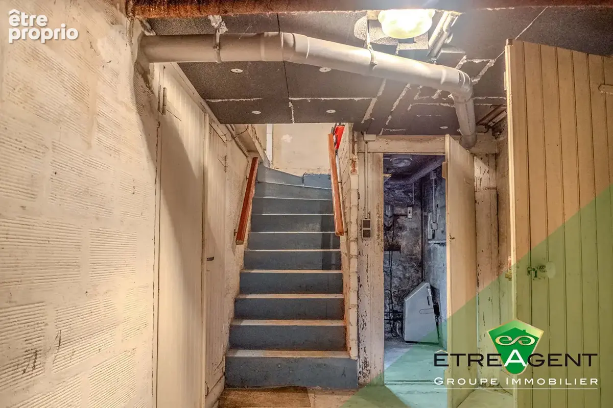 Maison en pierre 5 pièces de 130m² sur 322 m² de terrain - photo 16