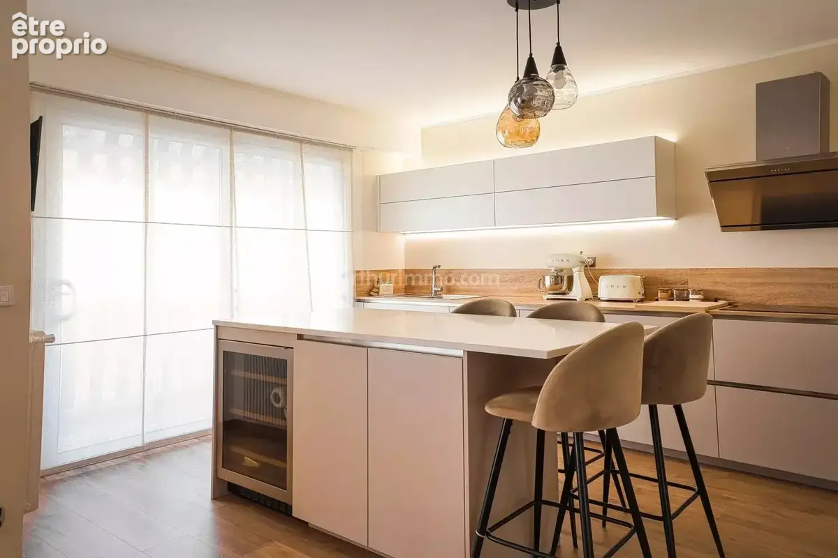 Photo Appartement à Nice au prix de 585 000€