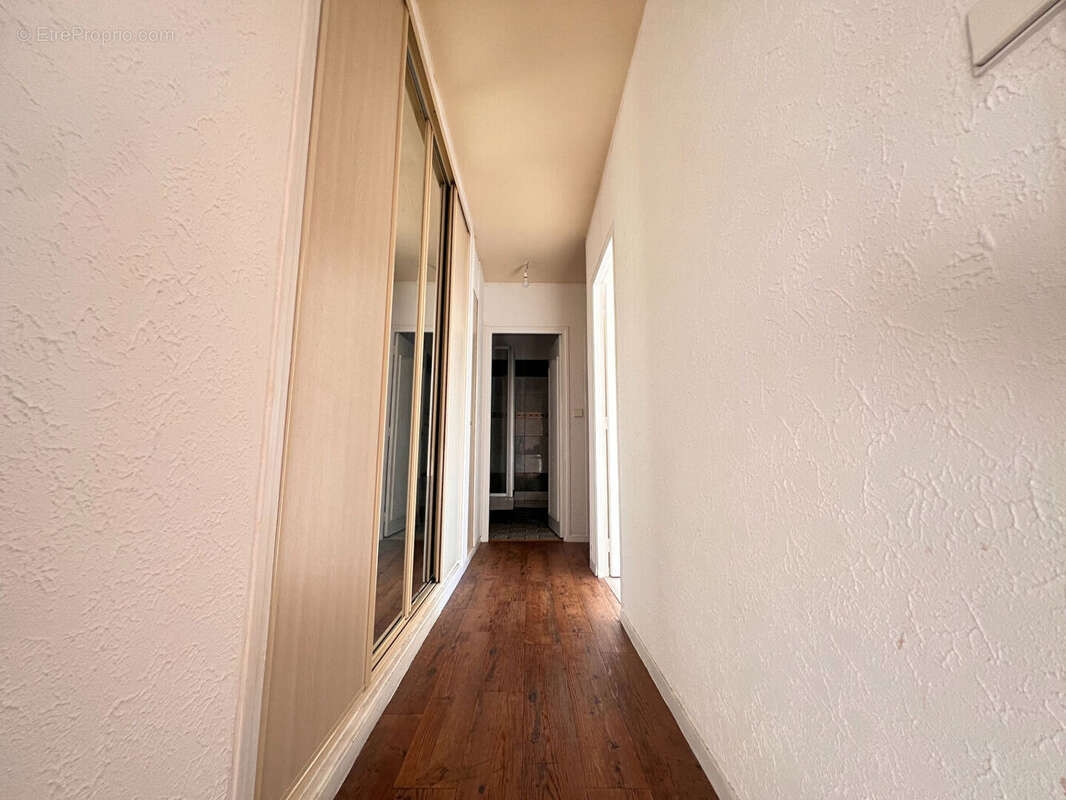 Appartement à EVREUX