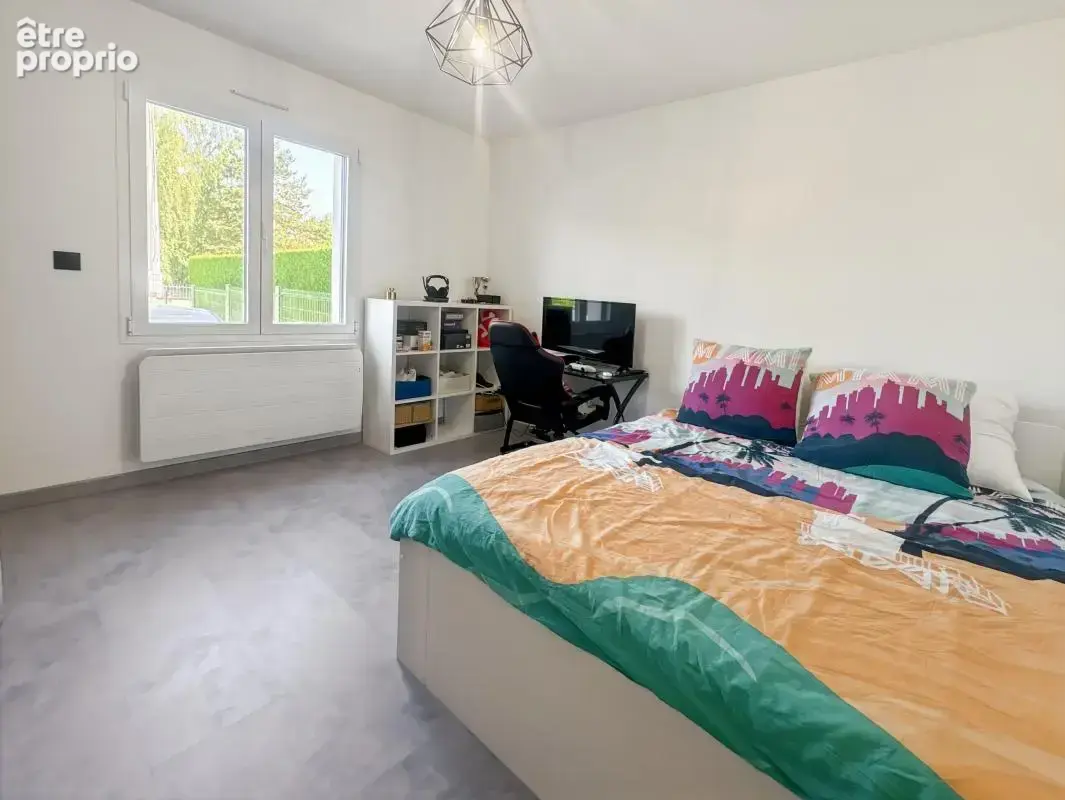 Maison entièrement de plain pied & en parfait état  - photo 14