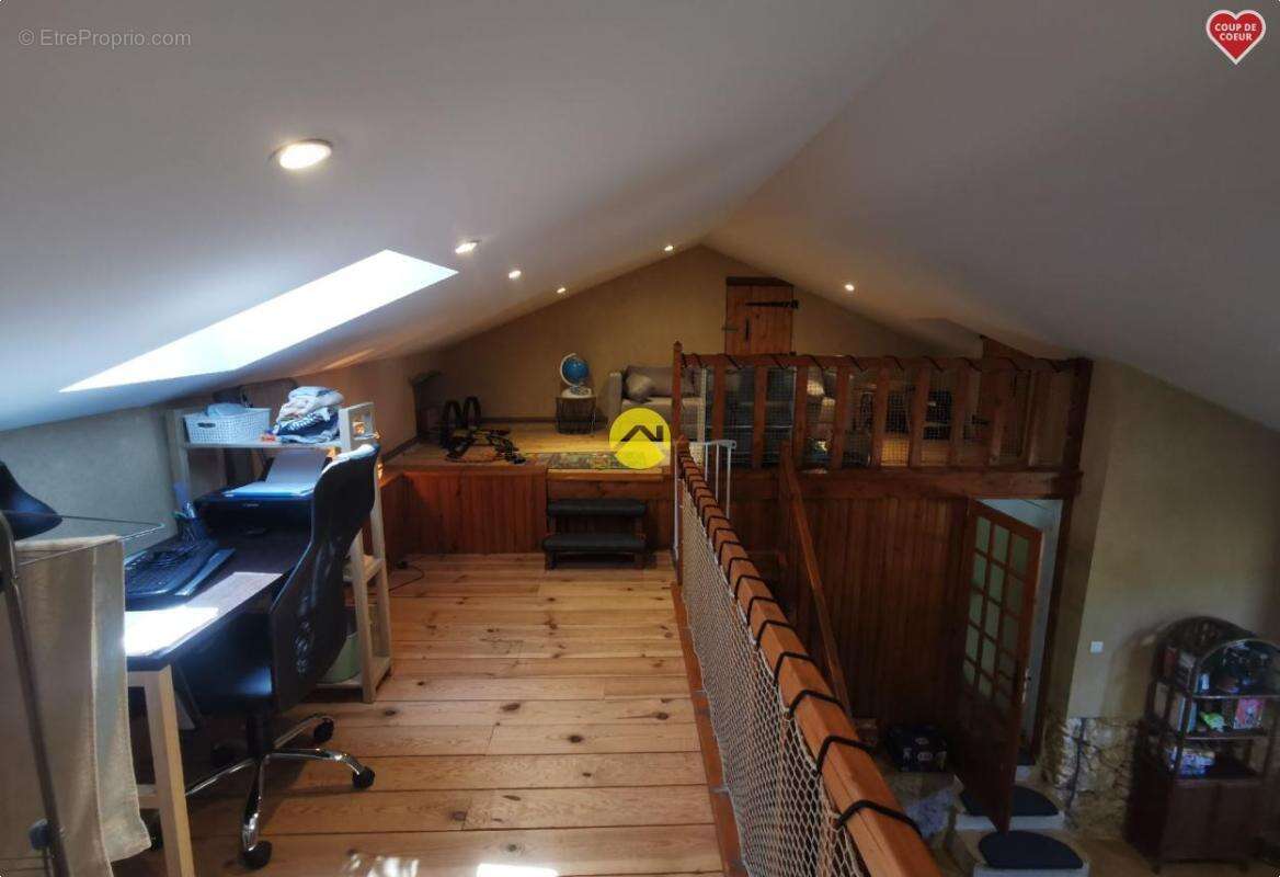Belle maison en pierre - photo 7