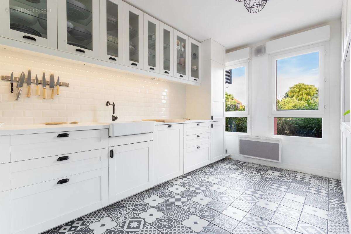 Appartement à SAINT-ANDRE-LEZ-LILLE