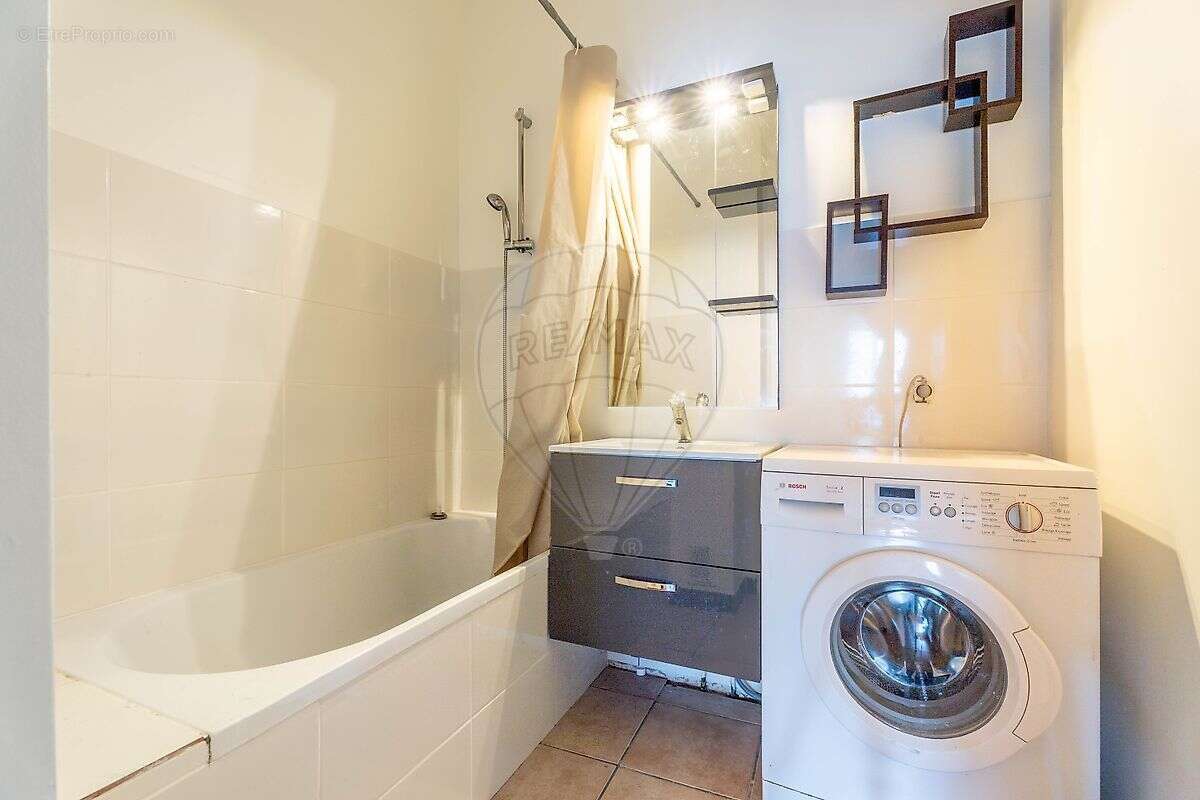 Appartement 2 chambre(s) à vendre - photo 6