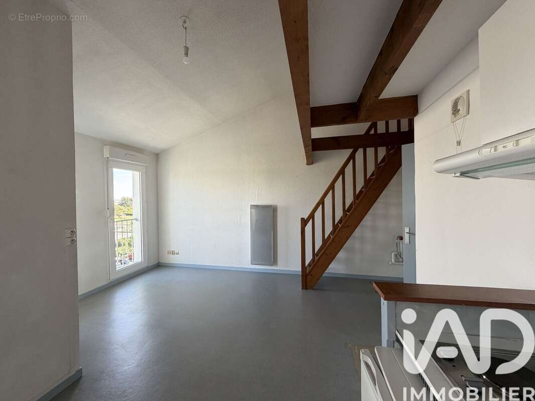 Photo 7 - Appartement à CHATELAILLON-PLAGE