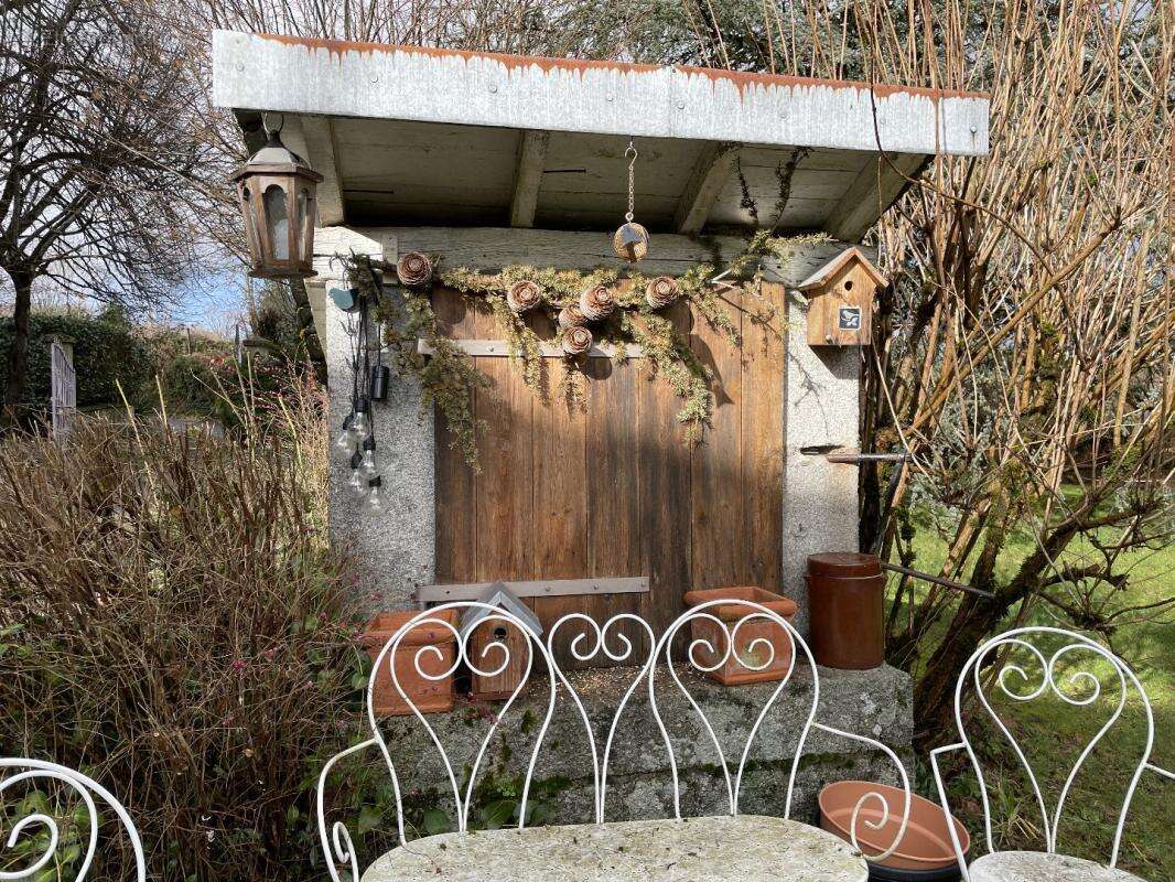 Maison à CAYROLS