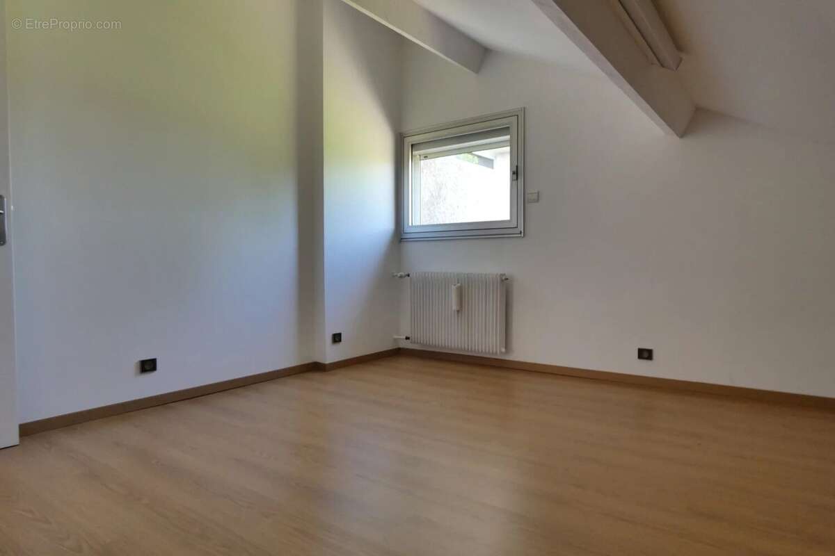 Maison - le creusot - photo 26