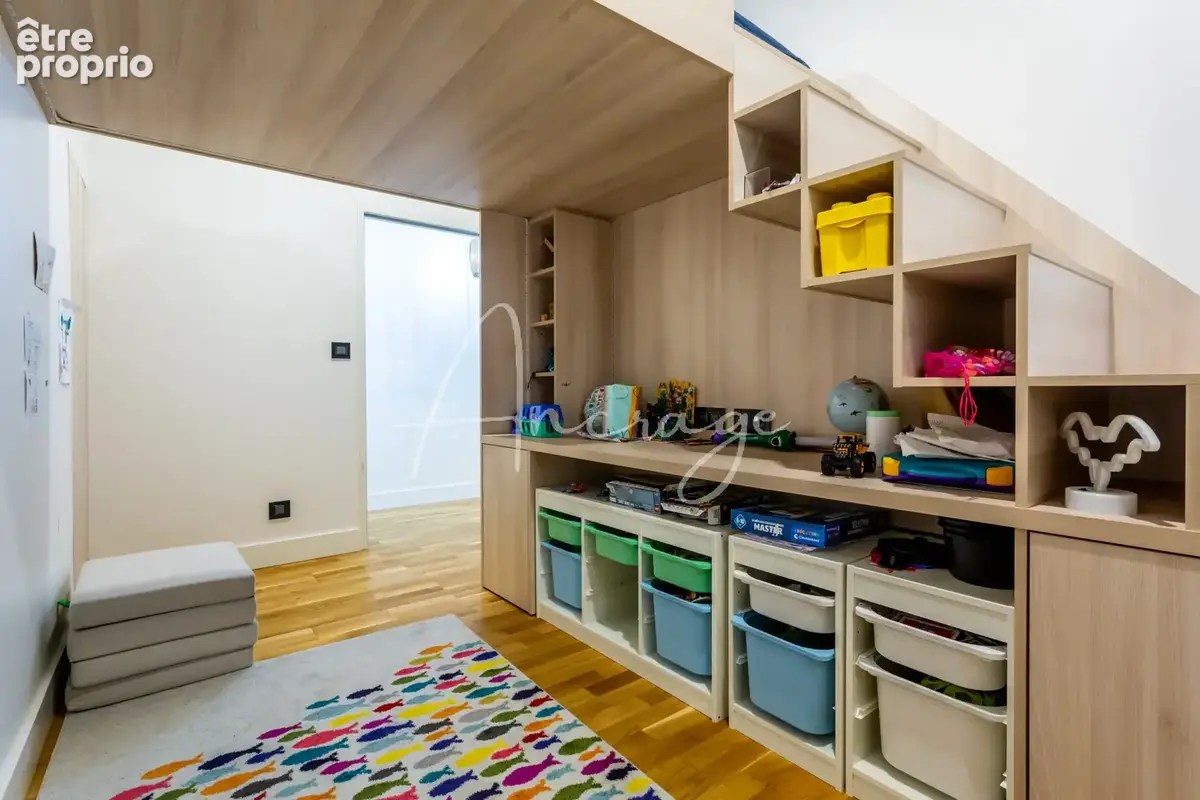Bordeaux hyper centre - grand theatre - appartement 3 chambres - photo 12