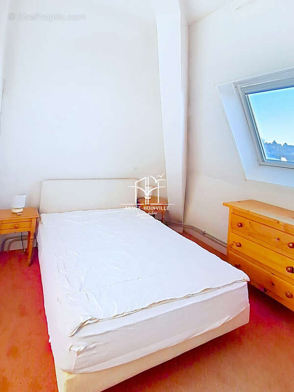 Appartement à BLONVILLE-SUR-MER