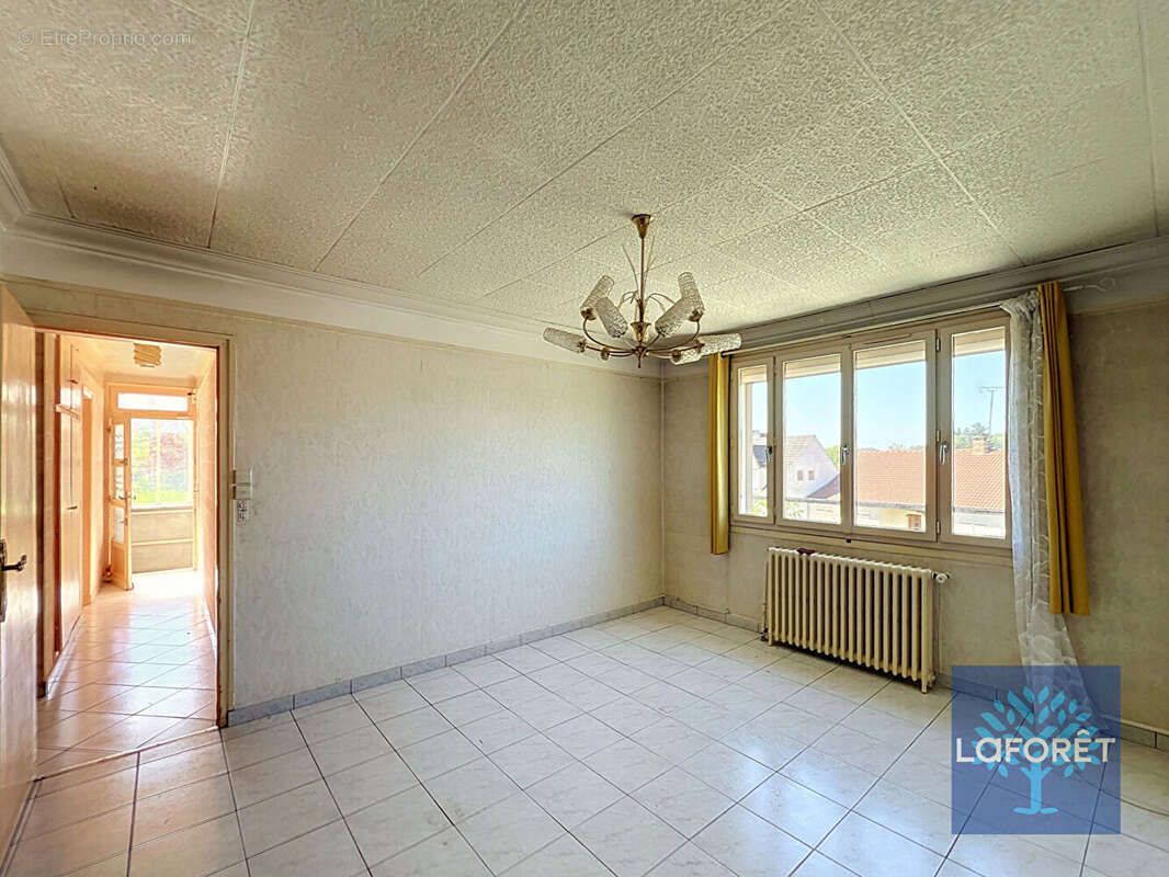 Maison Boutigny-sur-essonne 7 pièces 135 m2 - 1500m² DE TERRAIN ET DOUBLE GARAGE - photo 2