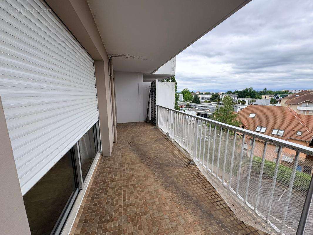 Appartement à PAU