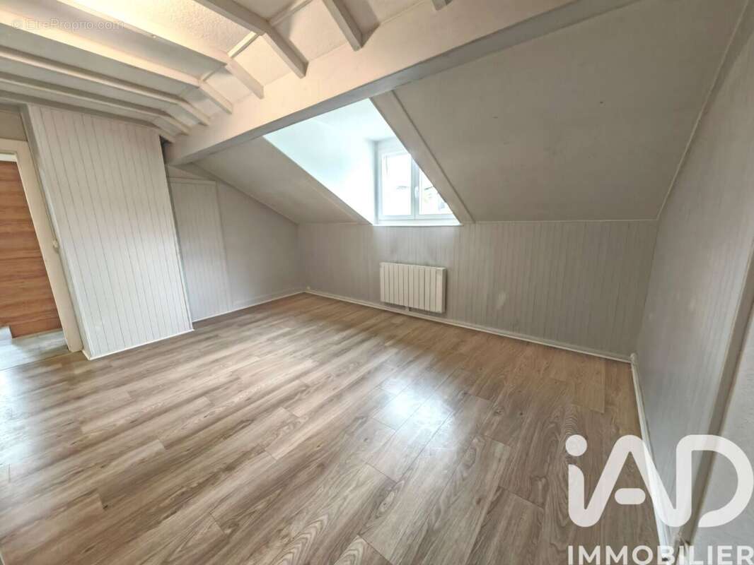 Photo 7 - Appartement à MORTEAU