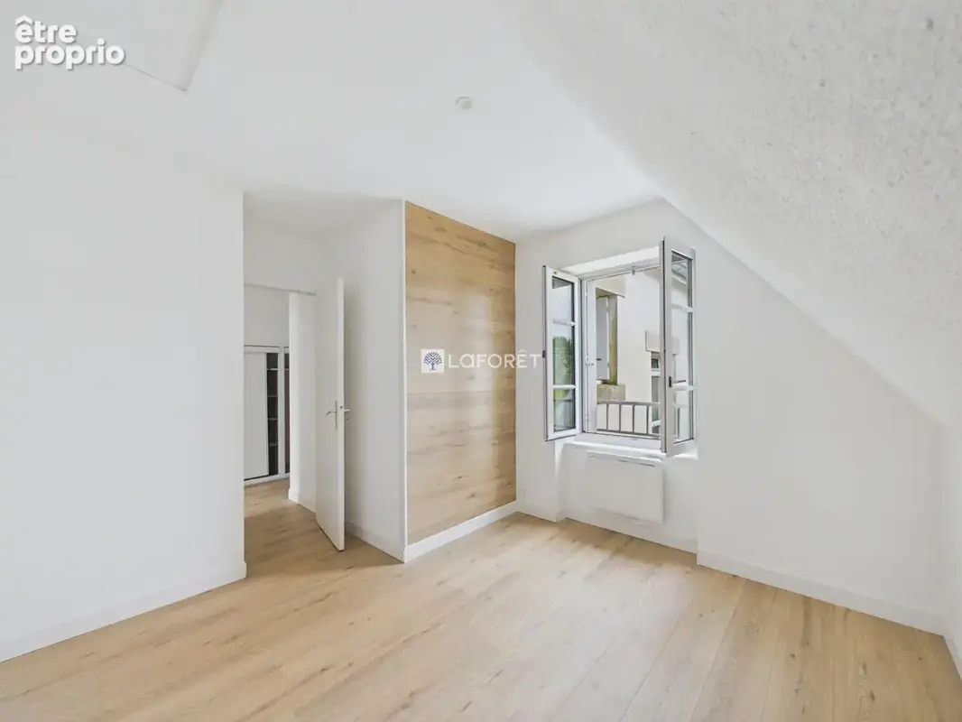 Appartement Loctudy 2 pièce(s) 38.46 m2 - photo 3