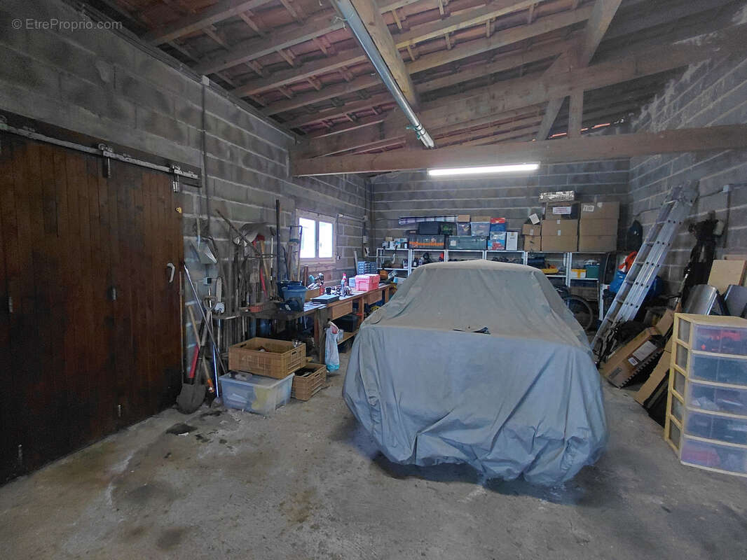 Maison à CHANCELADE