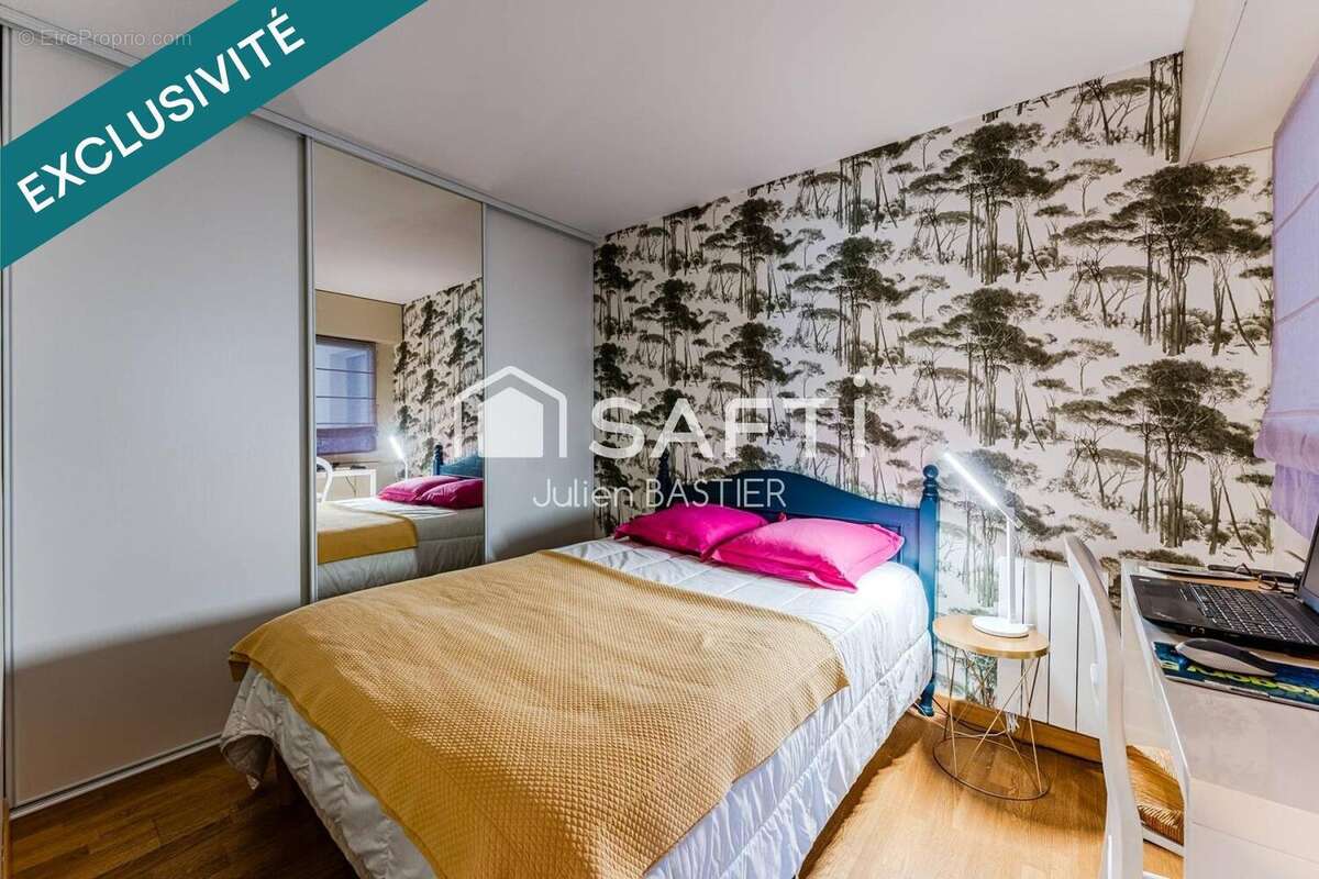 Photo 8 - Appartement à ARCACHON