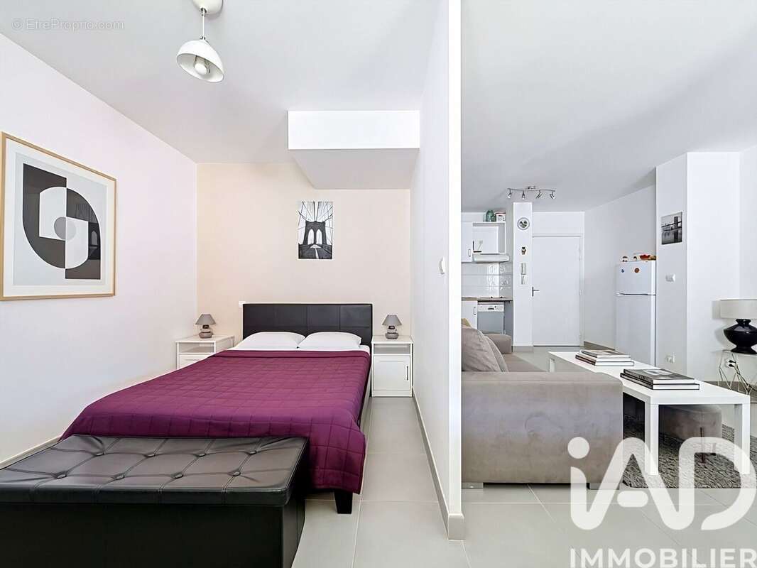 Photo 6 - Appartement à SETE