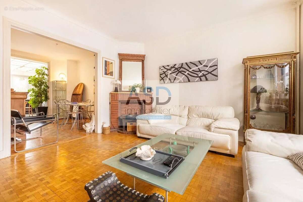 Maison à MARCQ-EN-BAROEUL