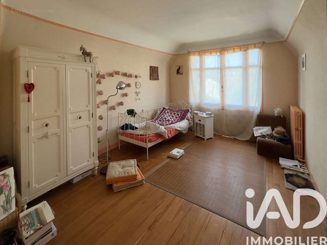Photo 8 - Maison à MEZY-SUR-SEINE