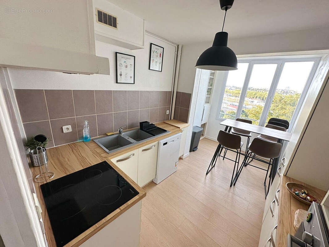 Appartement à CAEN