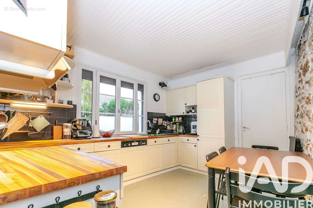 Photo 5 - Maison à LES MOLIERES