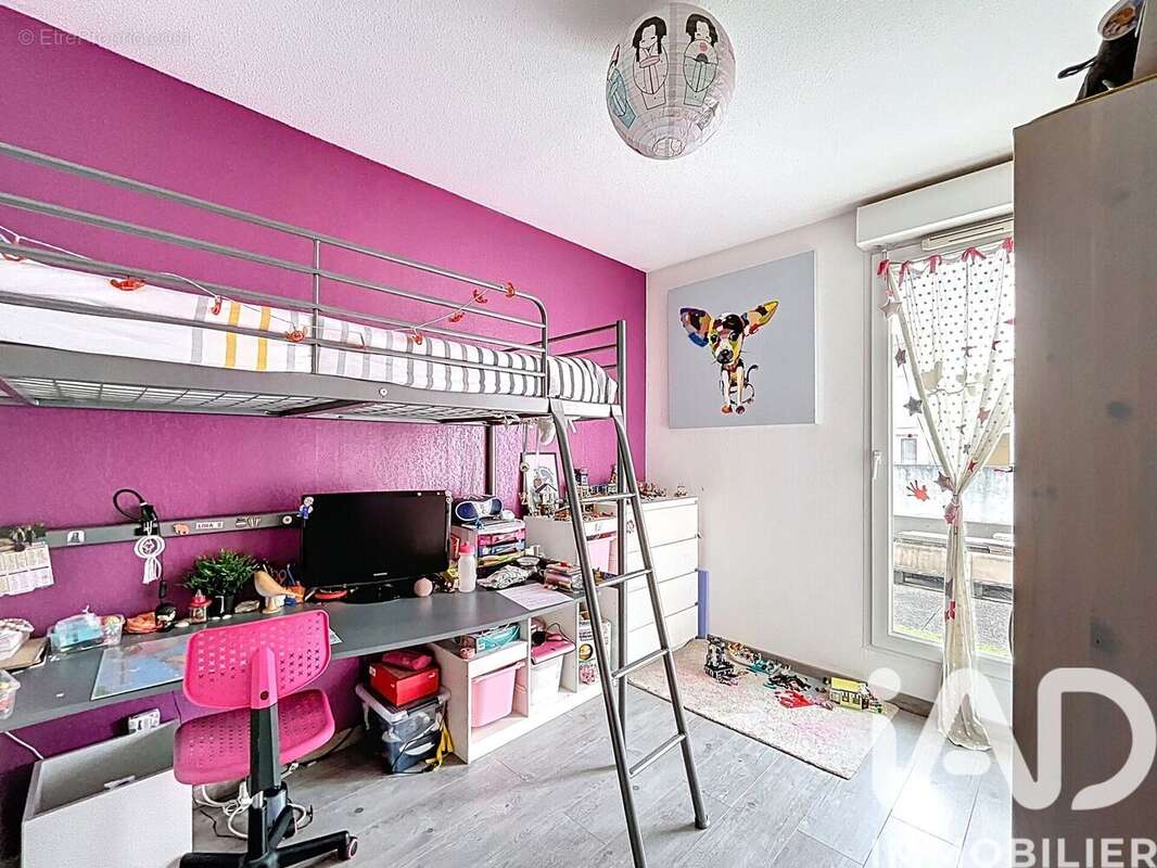 Photo 8 - Appartement à BRUGES