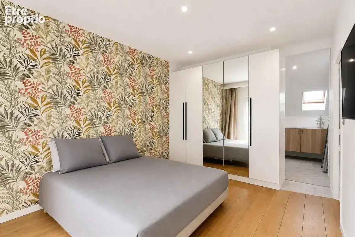 Maison de 6 pièces de 157 m² + sous-sol de 60 m2 à Marly-le-Roi - photo 9