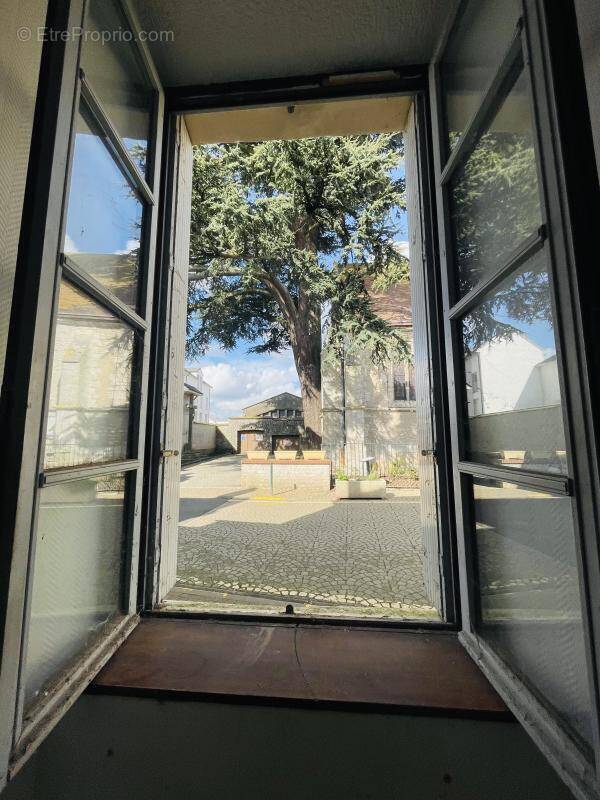 Appartement à ANGERVILLE