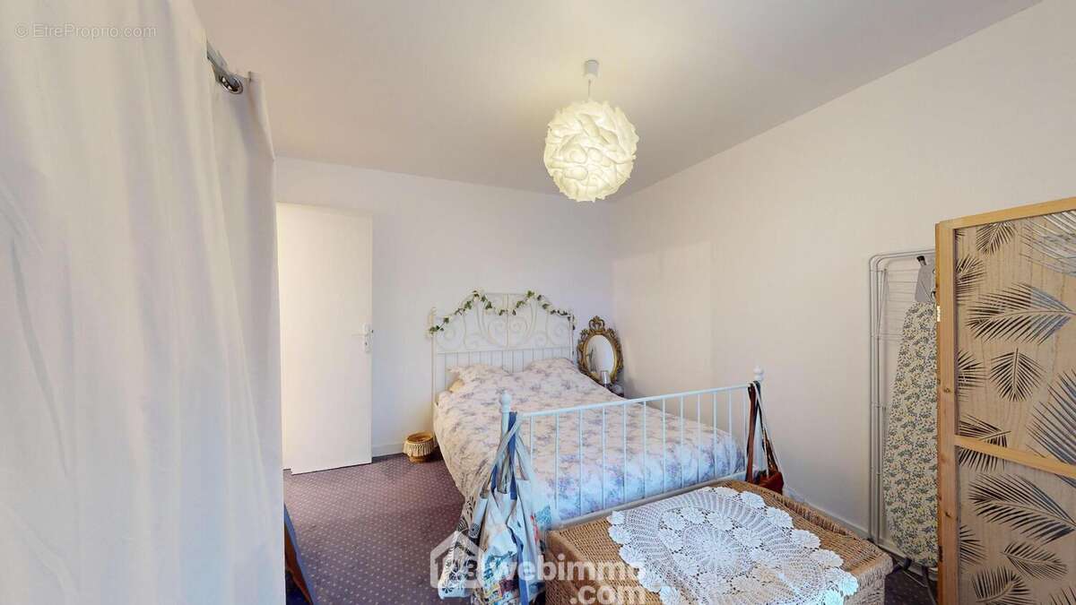 Appartement à NOYON