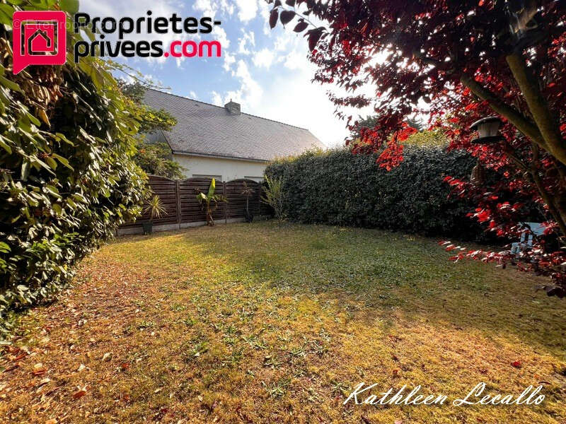 Maison  5 pièce(s) 79 m2 - photo 11
