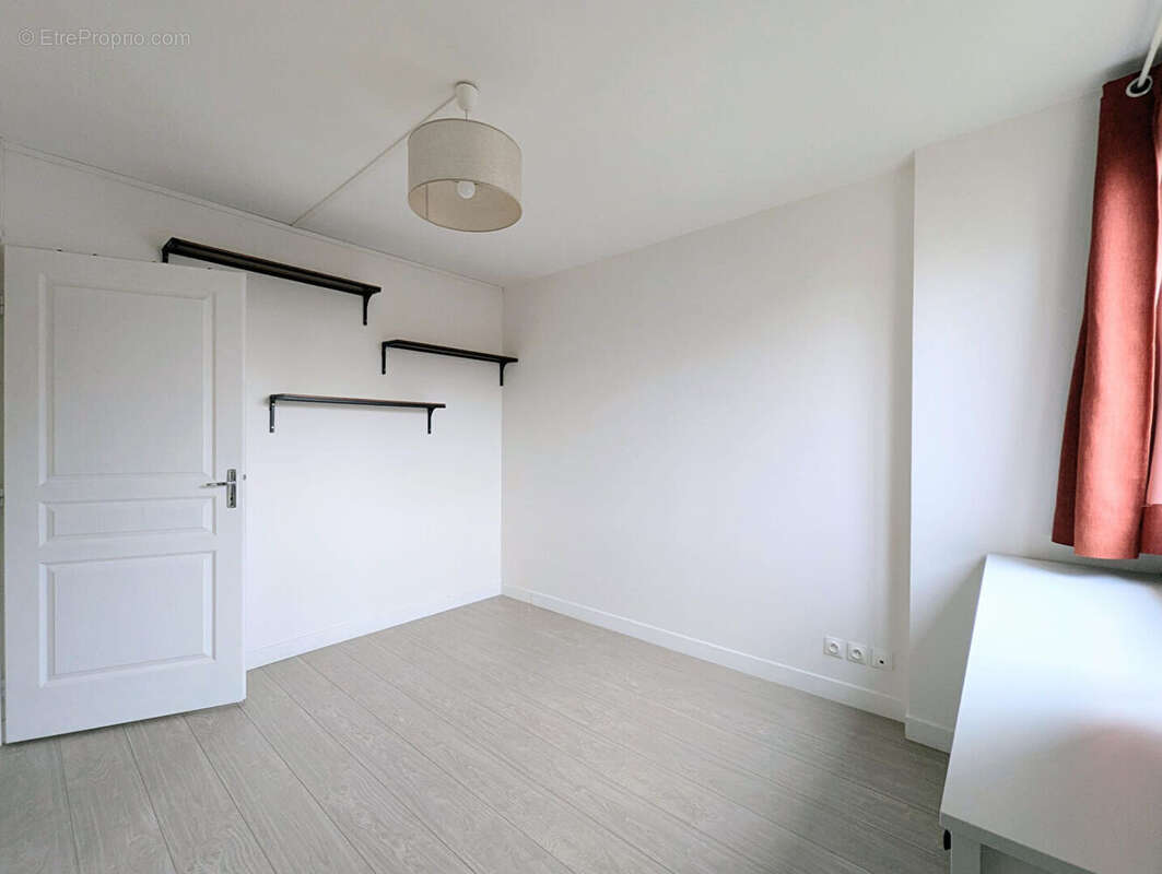 Appartement à MONTROUGE