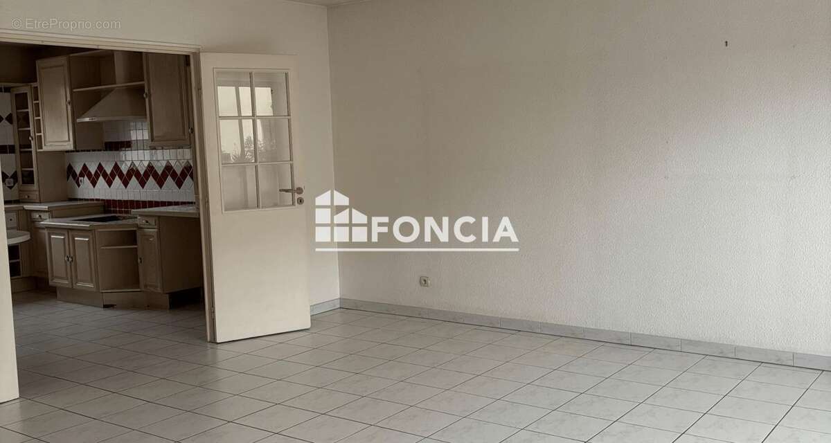 Appartement à NARBONNE