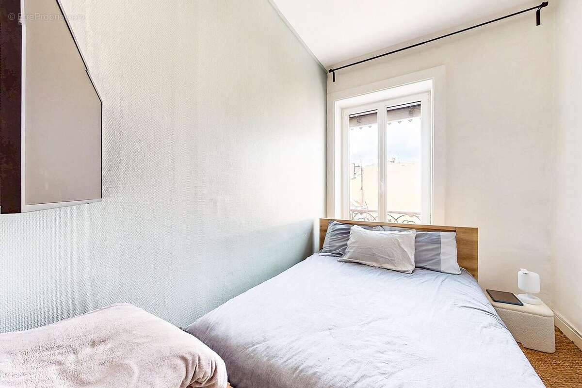 Appartement à LYON-6E