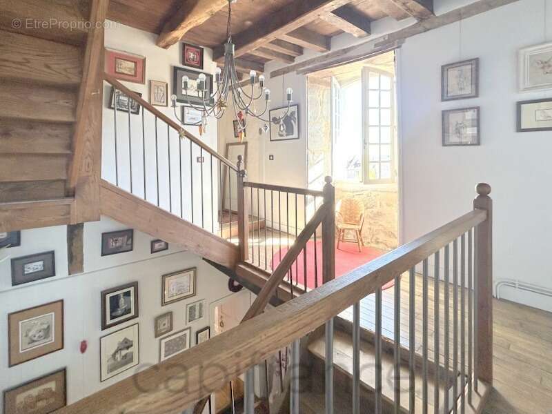 Maison à ARGENTAT