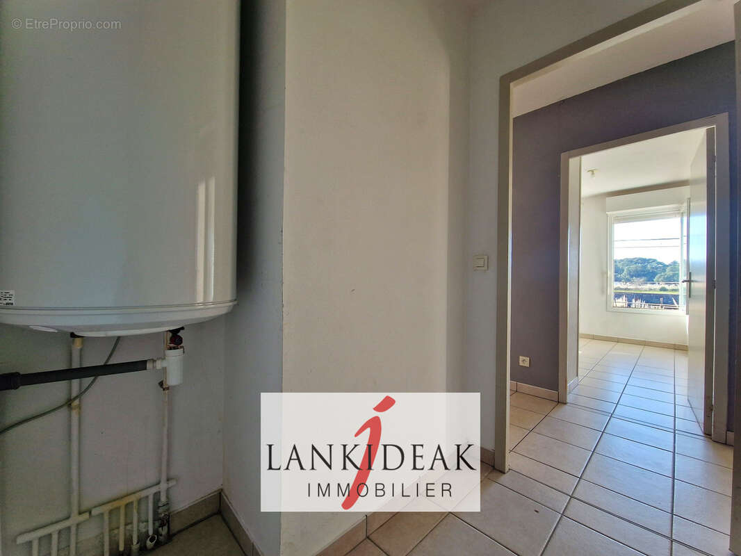 Appartement à BOUCAU