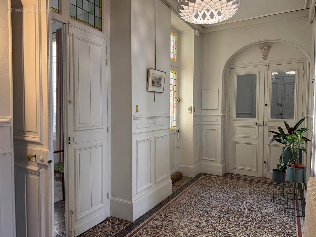 Maison à ORLEANS