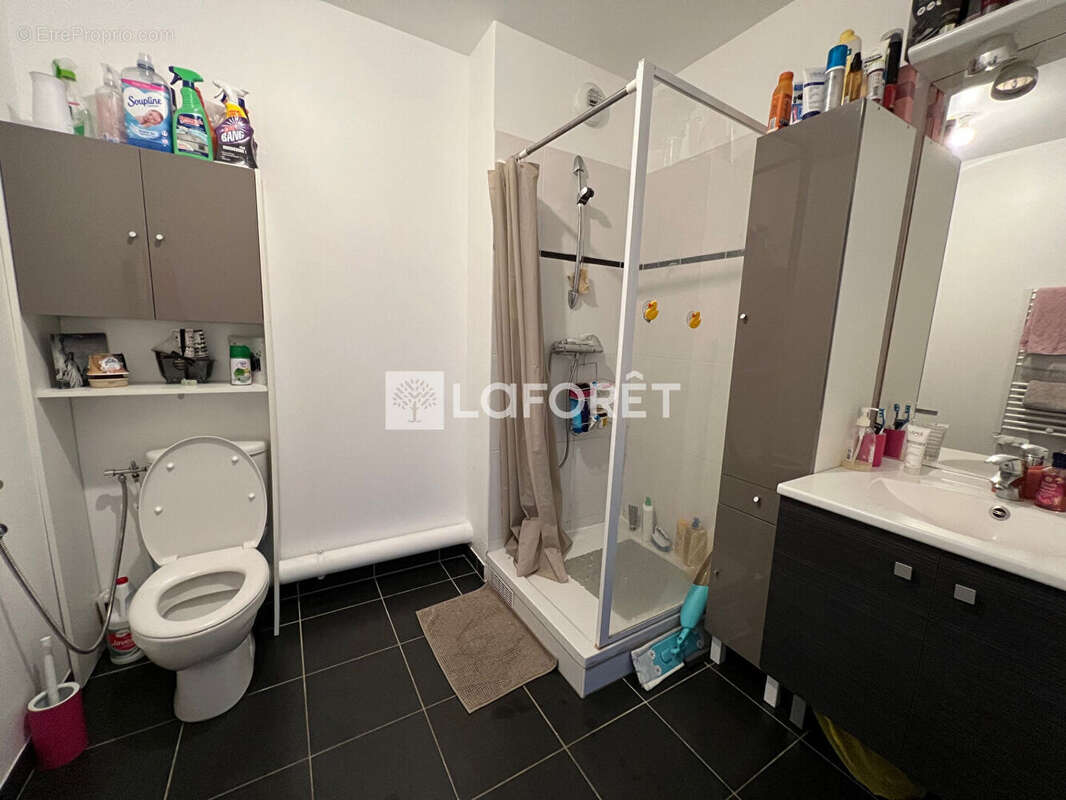 Appartement Les Pavillons Sous Bois 3 pièce(s) 61 m2 - photo 7